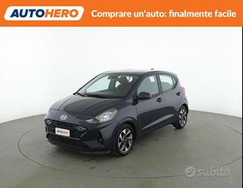 HYUNDAI i10 TG94352