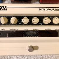 Markbass Compressore =DV MARK  Esattamente Uguale