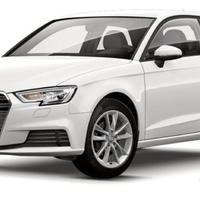Ricambi audi a3 2016/2019 usati pari al nuovo