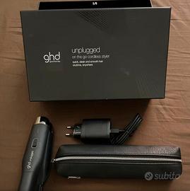 Ghd Unplugged