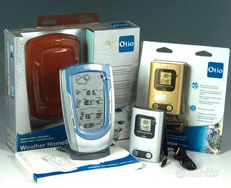 Stazione Meteorologica OTIO 6061