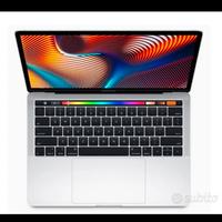 Apple Macbook Pro 13" M1 512gb - SmartEconomy 
