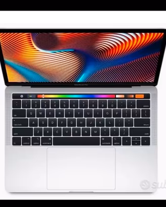 Apple Macbook Pro 13" M1 512gb - SmartEconomy 