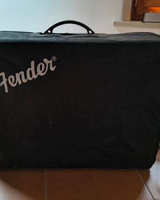 Fender Hot Rod Deluxe made in Mexico