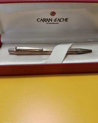 penna caran d'ache