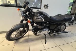 Triumph Bonneville - 2010