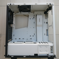 Case NZXT s340 Elite