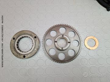 RUOTA LIBERA KAWASAKI Z 650 2020 2021 Z650 2022