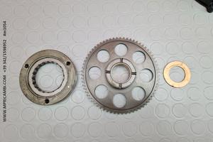 RUOTA LIBERA KAWASAKI Z 650 2020 2021 Z650 2022