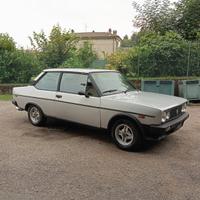 Fiat 131 racing