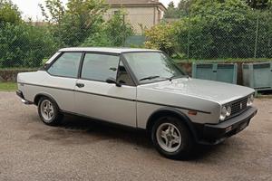 Fiat 131 racing