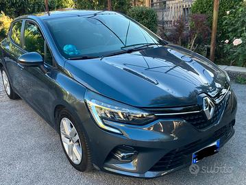 Renault Clio 2022