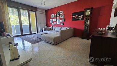 Manzano - Appartamento 3 camere