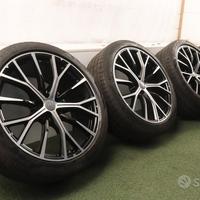 Cerchi in lega Maserati Grecale 255 40 +295 35 21