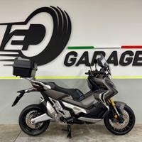 Honda X-ADV 750 - Passaggio incluso -