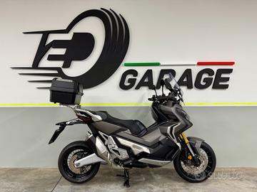 Honda X-ADV 750 - 08/2018 - 9549 km -