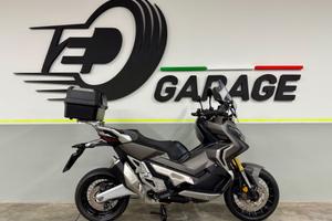 Honda X-ADV 750 - 08/2018 - 9549 km -
