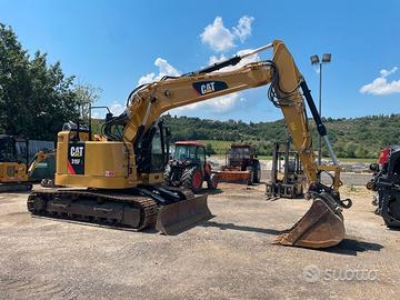 Escavatore Caterpillar 315 F