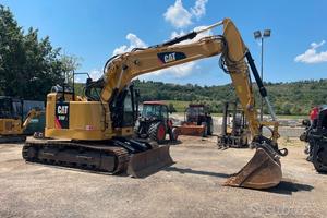 Escavatore Caterpillar 315 F