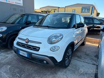 Fiat 500L 1.6 Multijet 120 CV Cross