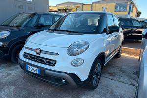 Fiat 500L 1.6 Multijet 120 CV Cross