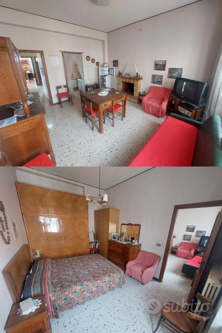 Appartamento – Agnone, Isernia - Vista 5