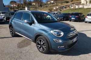 Fiat 500X 1.3 MultiJet 95 CV Mirror