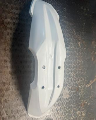PARAFANGO ANT. FANTIC XE
