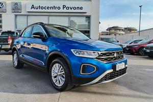 Volkswagen T-Roc 1.5 TSI ACT DSG Life