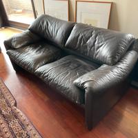 Divano 2 posti Cassina Maralunga