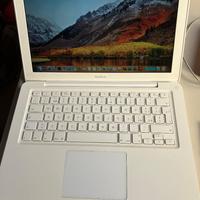 MacBook 13" Pc Portatile Notebook A1342