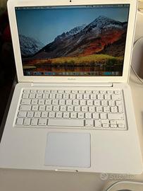 MacBook 13" Pc Portatile Notebook A1342