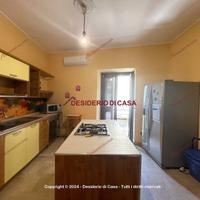 Appartamento, Lascari.