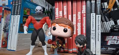 Funko pop