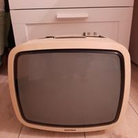 TV Minerva vintage