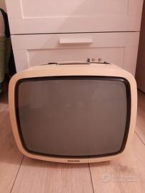 TV Minerva vintage