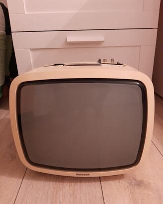 TV Minerva vintage