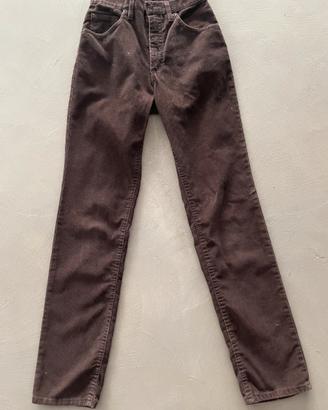 Pantaloni vintage RIFLE taglia 42