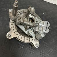 Freno a disco Vespa 50 - special - et3