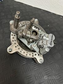 Freno a disco Vespa 50 - special - et3