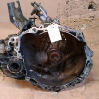 Cambio Honda Civic 1.7 Cdti 2004 4EE2 5 marce