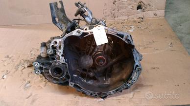 Cambio Honda Civic 1.7 Cdti 2004 4EE2 5 marce