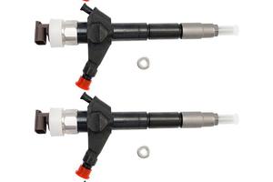 iniettore Nissan Navara 