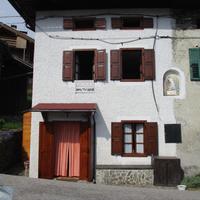 Casa in montagna - Canal San Bovo (TN)