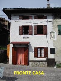 Casa in montagna - Canal San Bovo (TN)