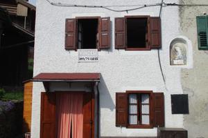 Casa in montagna - Canal San Bovo (TN)