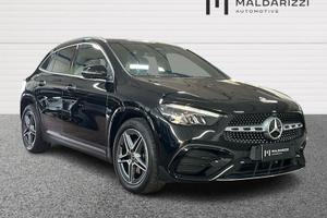 Mercedes-Benz GLA GLA-H247 2023 200 d AMG Lin...
