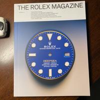 Rolex Magazine numero 12