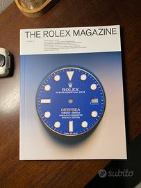 Rolex Magazine numero 12