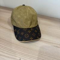 Cappello Louis Vuitton